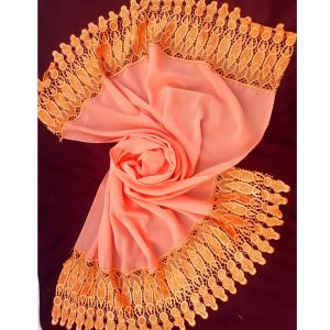 Premium wedding wear hijabs